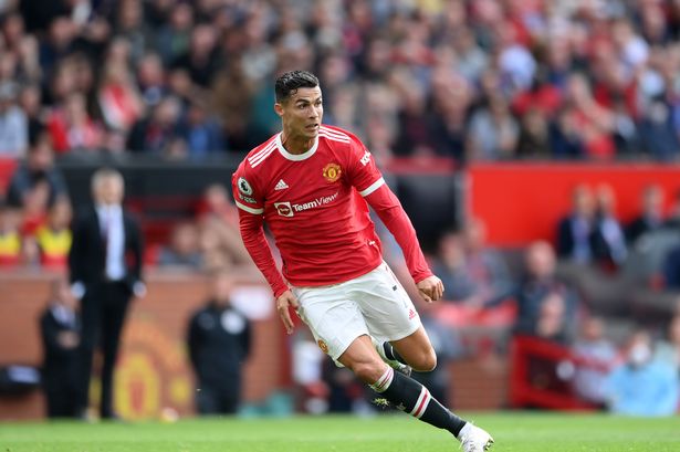 Manchester United VS Aston Villa at K24 TV EPL Maskani photo