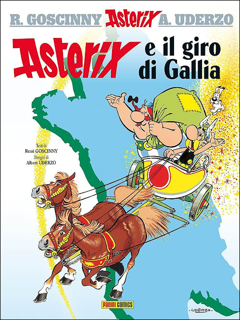 IL FUMETTO FRANCO-BELGA  - Pagina 8 AsterixCollection_08