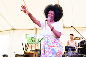 &More at Hillside Festival on Saturday, July 13, 2019 Photo by John Ordean at One In Ten Words oneintenwords.com toronto indie alternative live music blog concert photography pictures photos nikon d750 camera yyz photographer