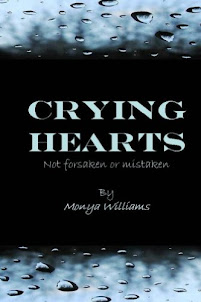 Crying Hearts