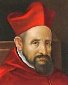 Saint Robert Bellarmine