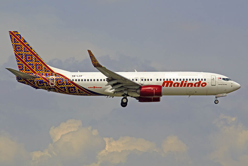 Malindo Air Ekspansi rute ke Sydney, Check Web Check In ...