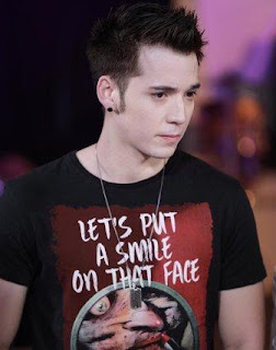 profil biografi stefan william foto tampan hd