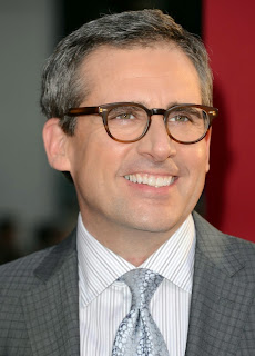 Steve Carell to star in Battle of the Sexes