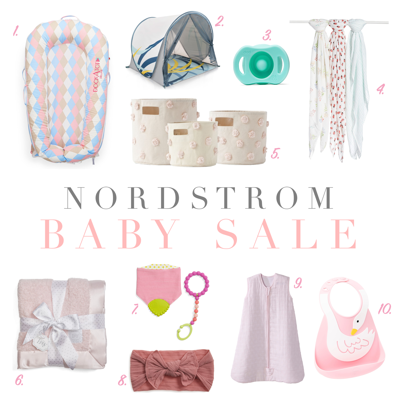 best baby items 2018