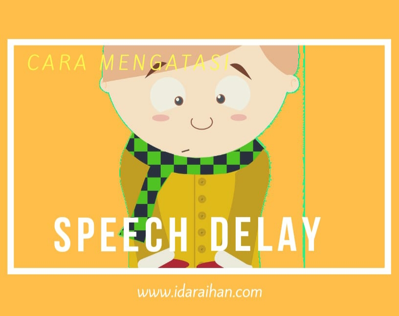 Speech Delay