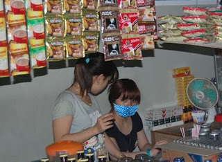 membuka toko kelontong Contoh Usaha Rumahan Untuk Ibu Rumah Tangga