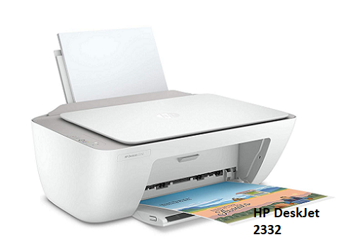 HP DeskJet 2332