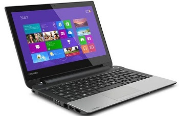 Harga dan Spesifikasi Toshiba Satellite NB10 – A104