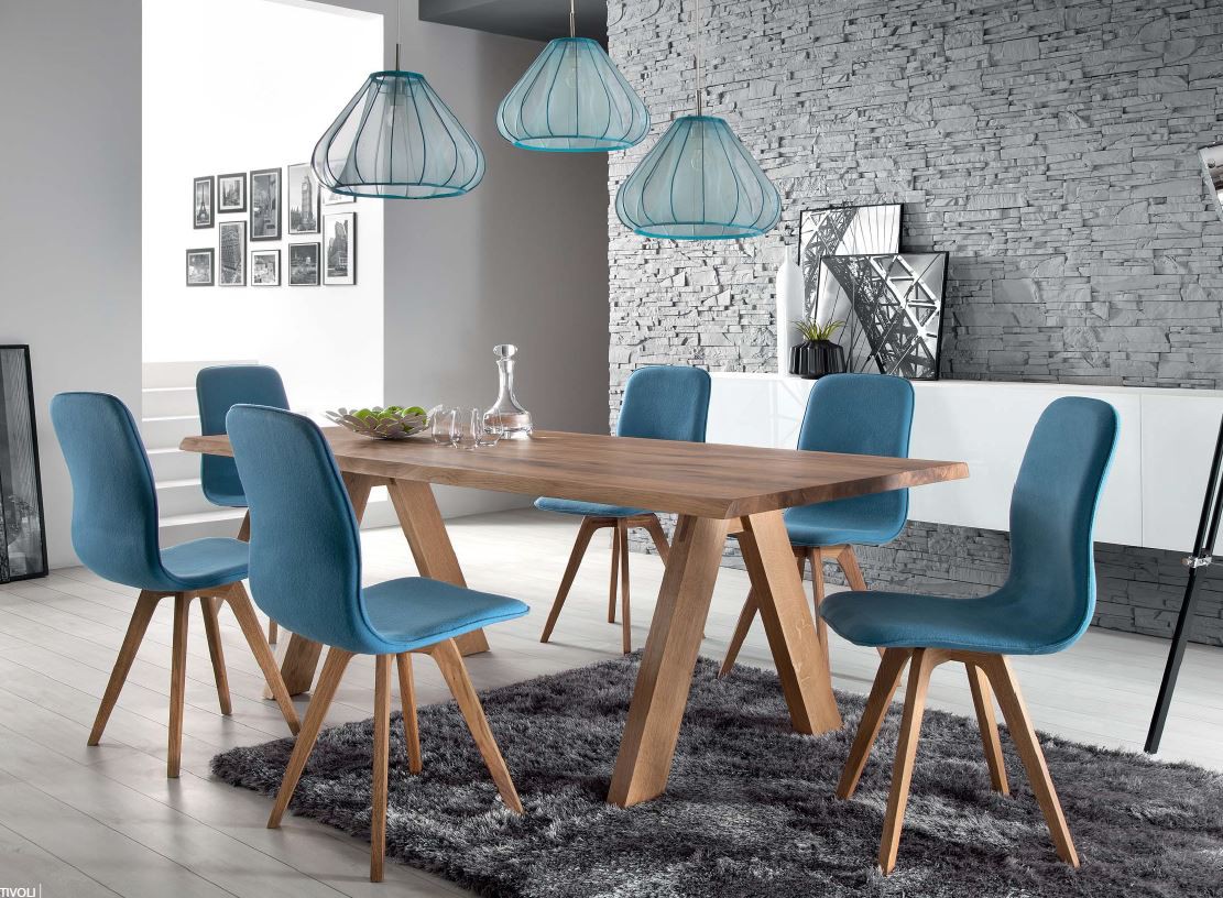 esszimmer amerikanischer stil - Home Creation