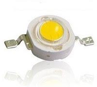 High Power LED