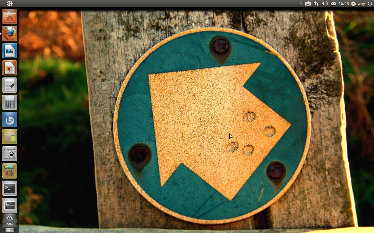 万智牌:我看了《布卢姆伯勒》。