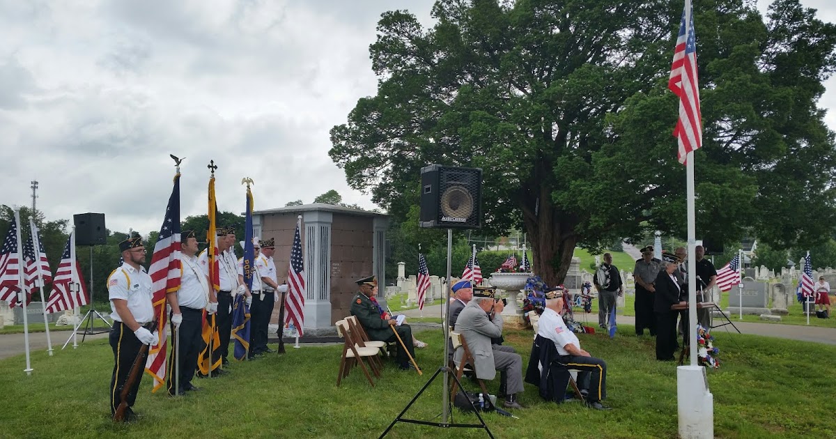 Dayhoff Soundtrack 150th annual Westminster Memorial Day parade and