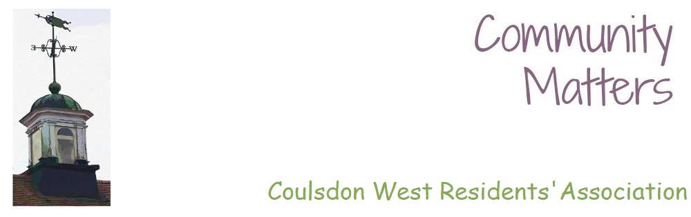 Coulsdon West Residents' Association