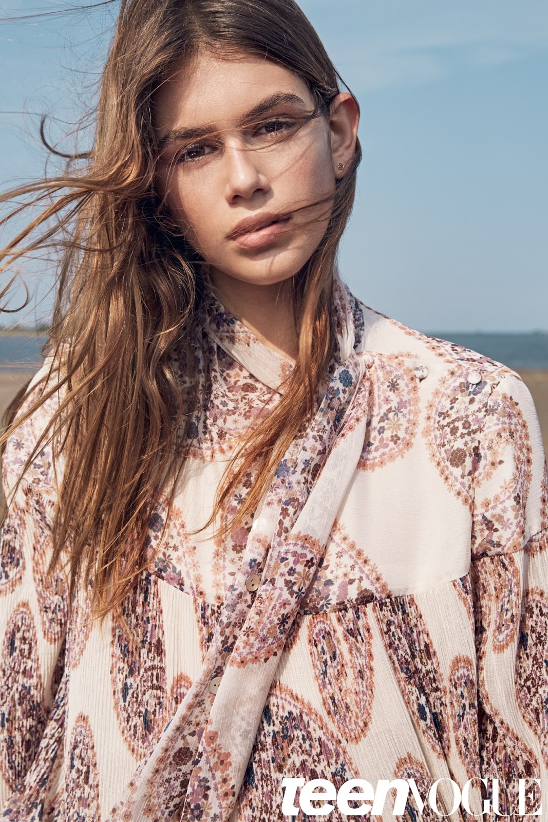 kaia gerber pictures kaia gerber by yelena yemchuk for teen vogue september kaia gerber pictures kaia gerber by yelena yemchuk for teen vogue september