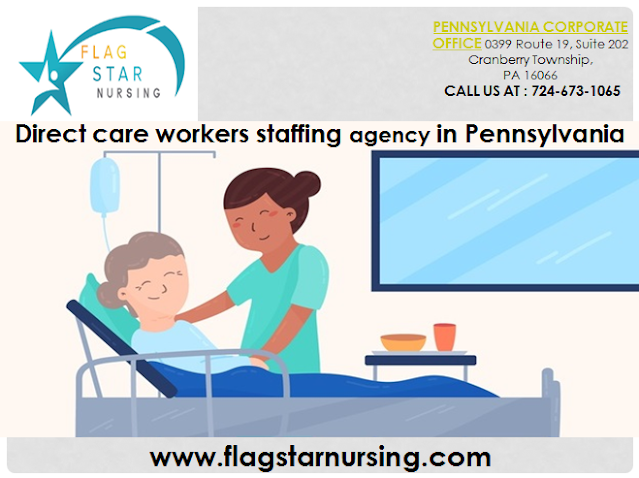 Direct Care Workers Staffing Agency In Pennsylvania DCW Staffing Direct Care Workers Staffing Agency In Pennsylvania DCW Staffing