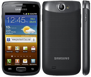 Samsung GT-i8150