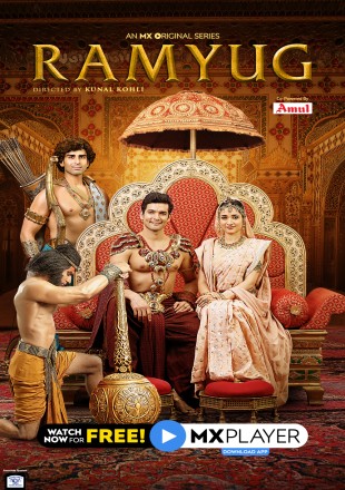 Ramyug 2021 (Season 1) WEB Series HDRip 720p