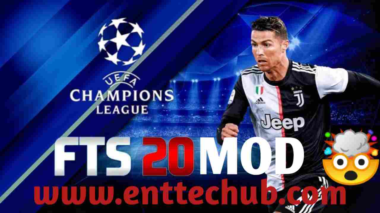 First touch soccer 2020 mod APK obb free download for Android