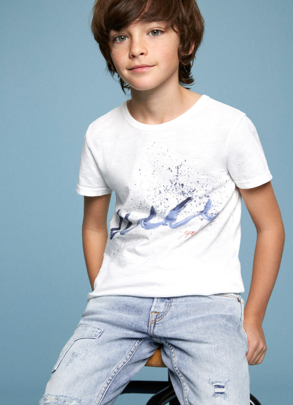 Colección de Pepe jeans