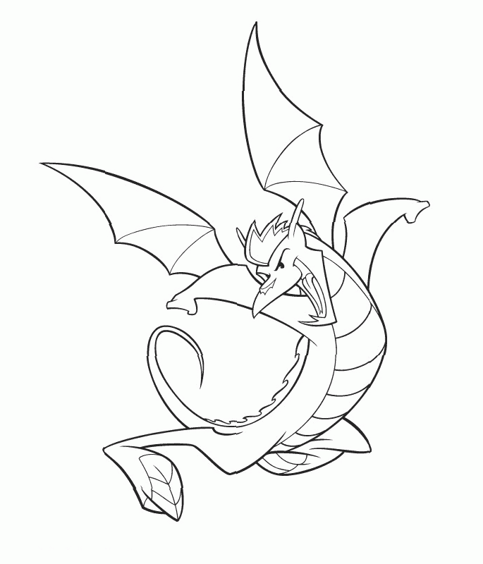 Coloring Pages