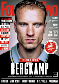 Download free FourFourTwo UK - August 2020 magazine in pdf