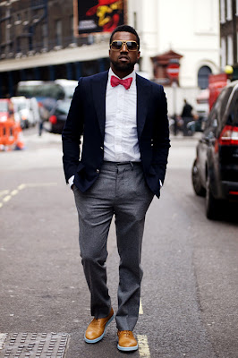 DesignStylePop!: Bow Ties are Cool