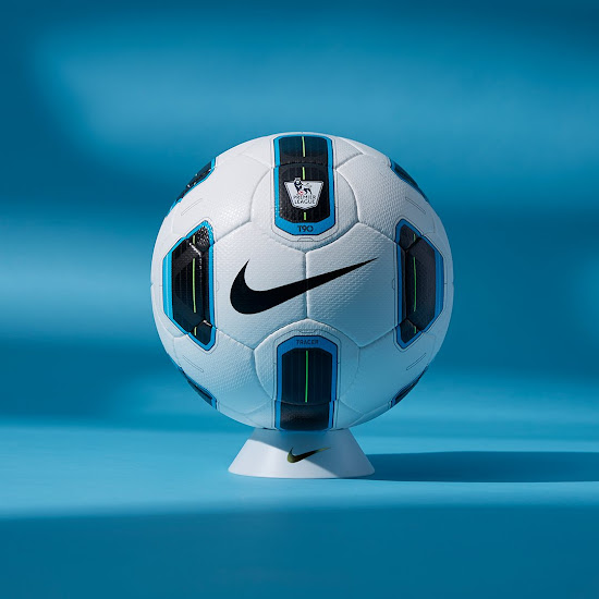vino Planta de semillero Condicional Limited-Edition Nike Total 90 Tracer Premier League Ball Remake Released -  Footy Headlines