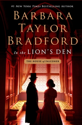 Review: In the Lion’s Den by Barbara Taylor Bradford