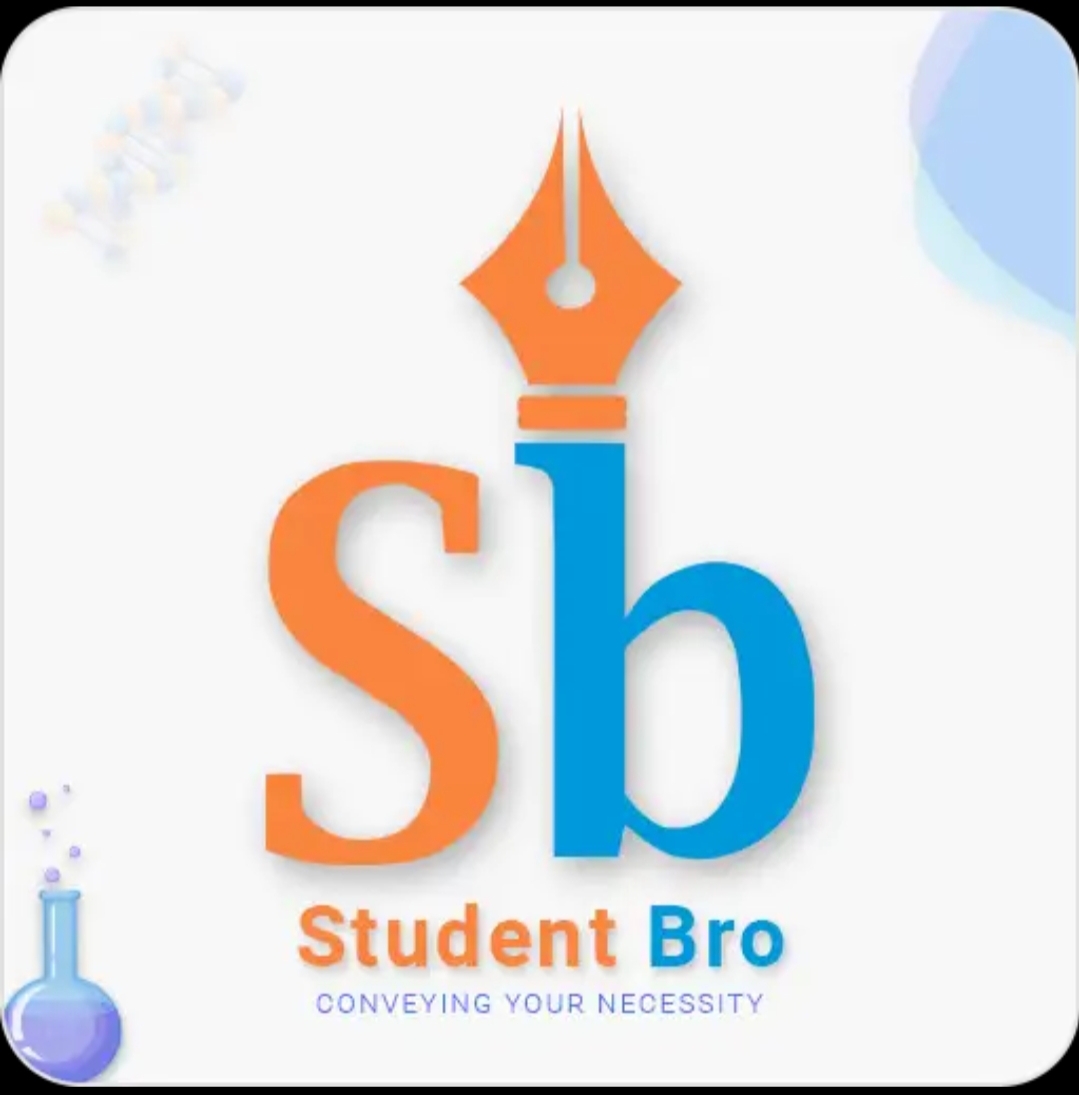 Student Bro-Very Useful For All Students