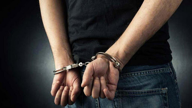 Συνελήφθη στα Ιωάννινα δραπέτης των αγροτικών φυλακών Τίρυνθας