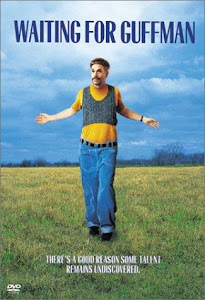 Waiting for Guffman Poster