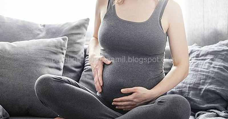 16+ Arti Mimpi Dihamili Orang