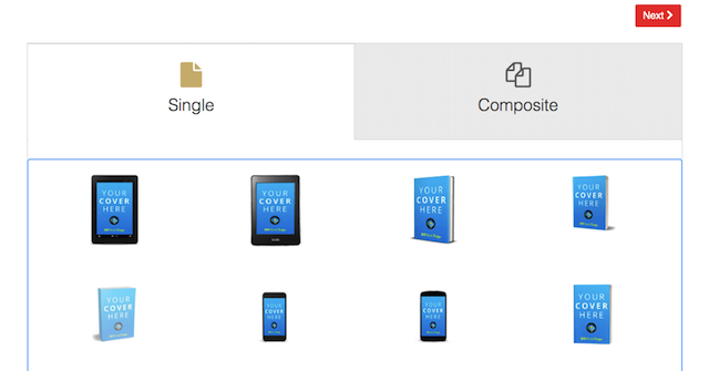 Begini Cara Mudah Membuat Mockup Buku 3D — steffifauziah's