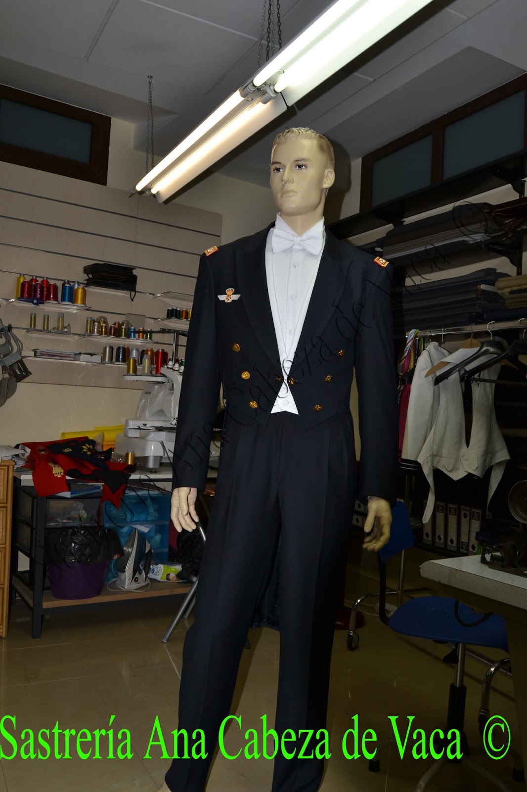 El Traje Protocolo Empresarial Y Profesional Uniformidad Ejercito Del Aire B O E 8 Noviembre 2016