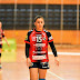 Balonmano | La internacional Paula Valdivia deja el Zuazo tras dos temporadas en el club