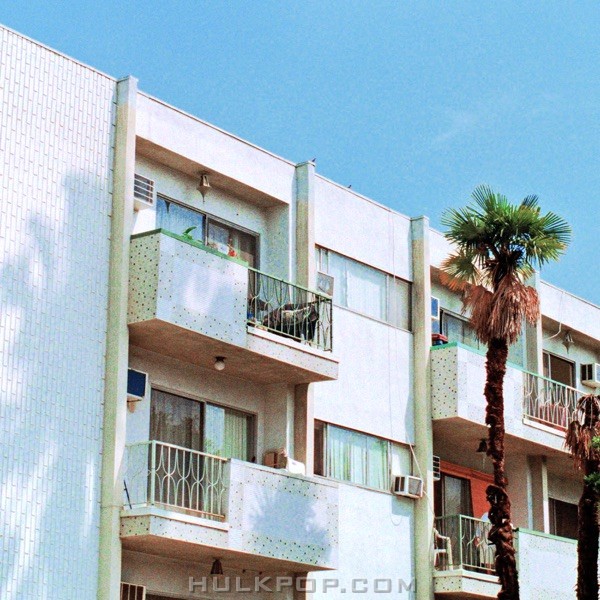 Melten – My Summer – Single