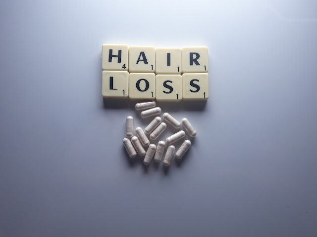 B12 for hair loss