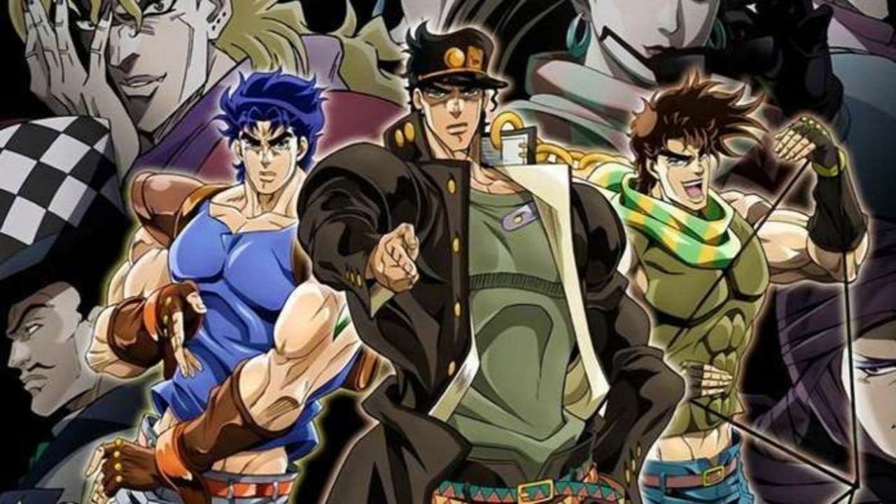 Jojo’s Bizarre Adventure 10 Stands Ranked From Strongest To Weakest