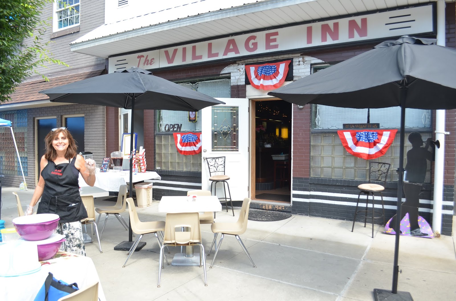 Mahanoy City Community Day Highlights Local Vendors and Organizations