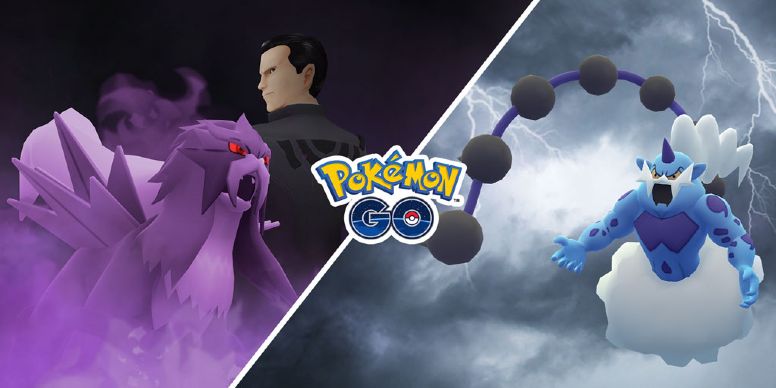 Já era hora: Os Pokémons lendários estão chegando ao Pokémon GO