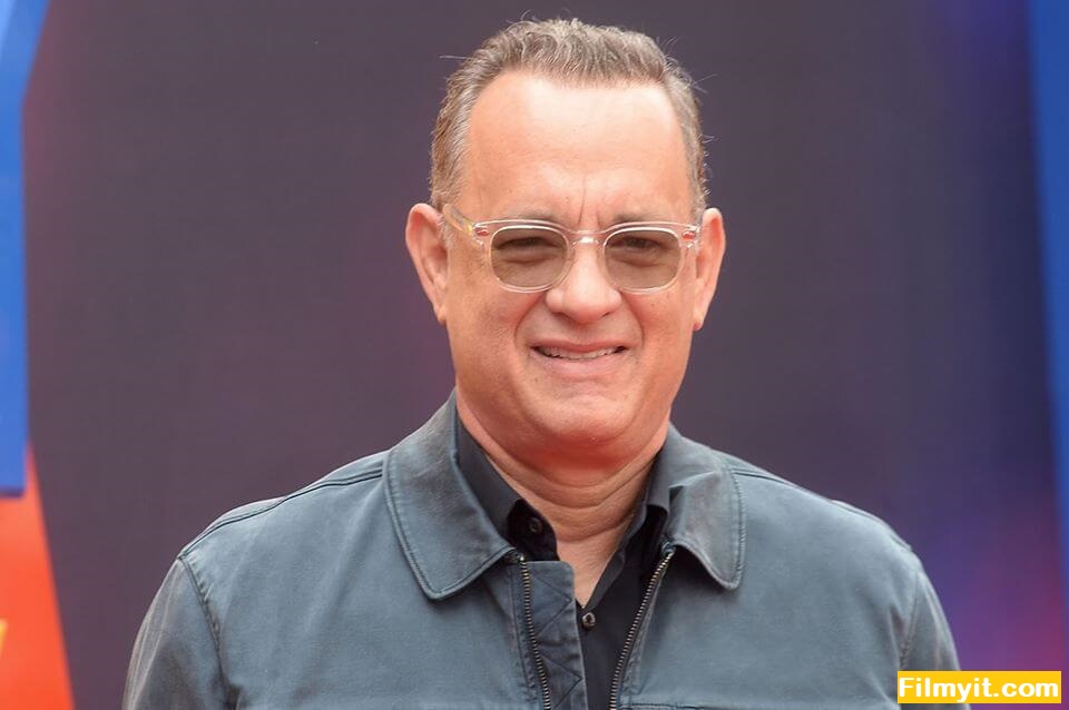 Tom Hanks Wiki, Height, Weight, Age, Wife, Biography And Quotes