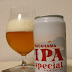 長浜浪漫ビール「長浜IPAスペシャル」（Nagahama Roman Beer「Nagahama IPA Special」）〔缶〕