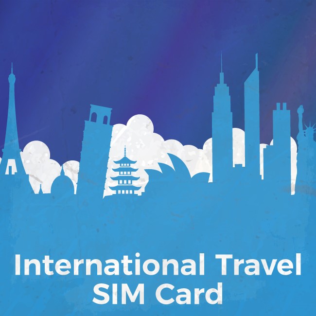 travel sim card for us