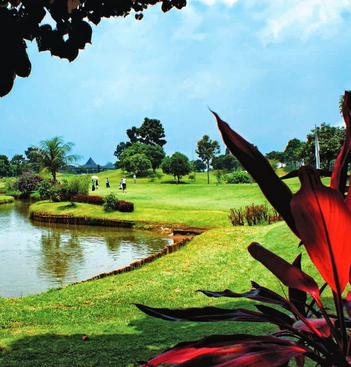 Padang Golf Matoa Nasional Lapangan Golf Jakarta Selatan Info Padang Golf Matoa Nasional Lapangan Golf Jakarta Selatan Info