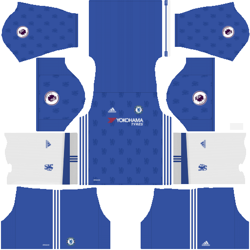 Chelsea Kits Nike Fts Kit Dls Fts 15 Kits Chelsea 2021 Logo Fts15