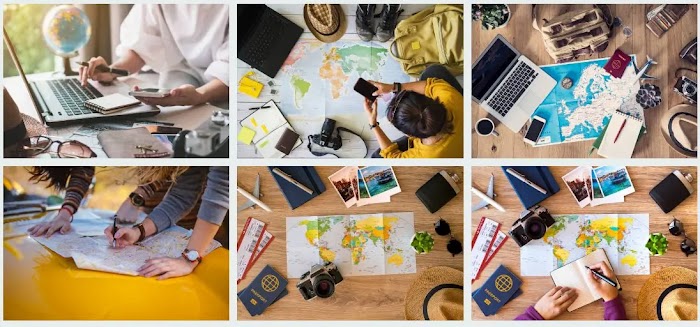 Travel Budget: How To plan your Travel Budget