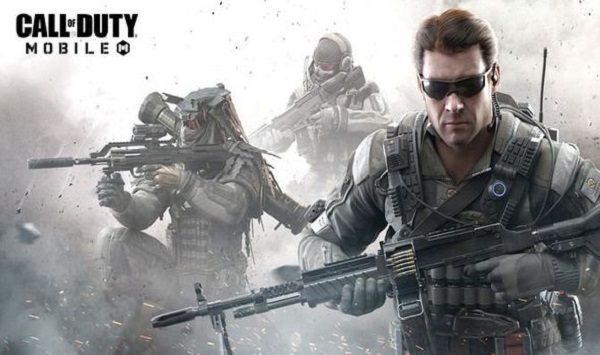 لعبة Call of Duty Mobile تتيح الأن للاعبين تجربة طور رائع جداً