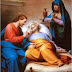 SALUS INFIRMORUM - OUR LADY HEALTH OF THE SICK