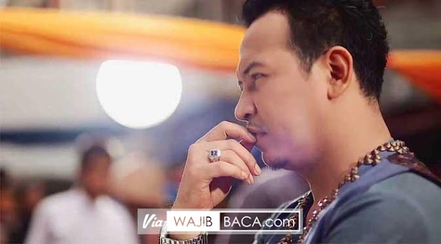 Ceramah Uje Tentang Kadaluarsa Sebelum Wafat, Sudahkah Kamu Mengenal Waktu?